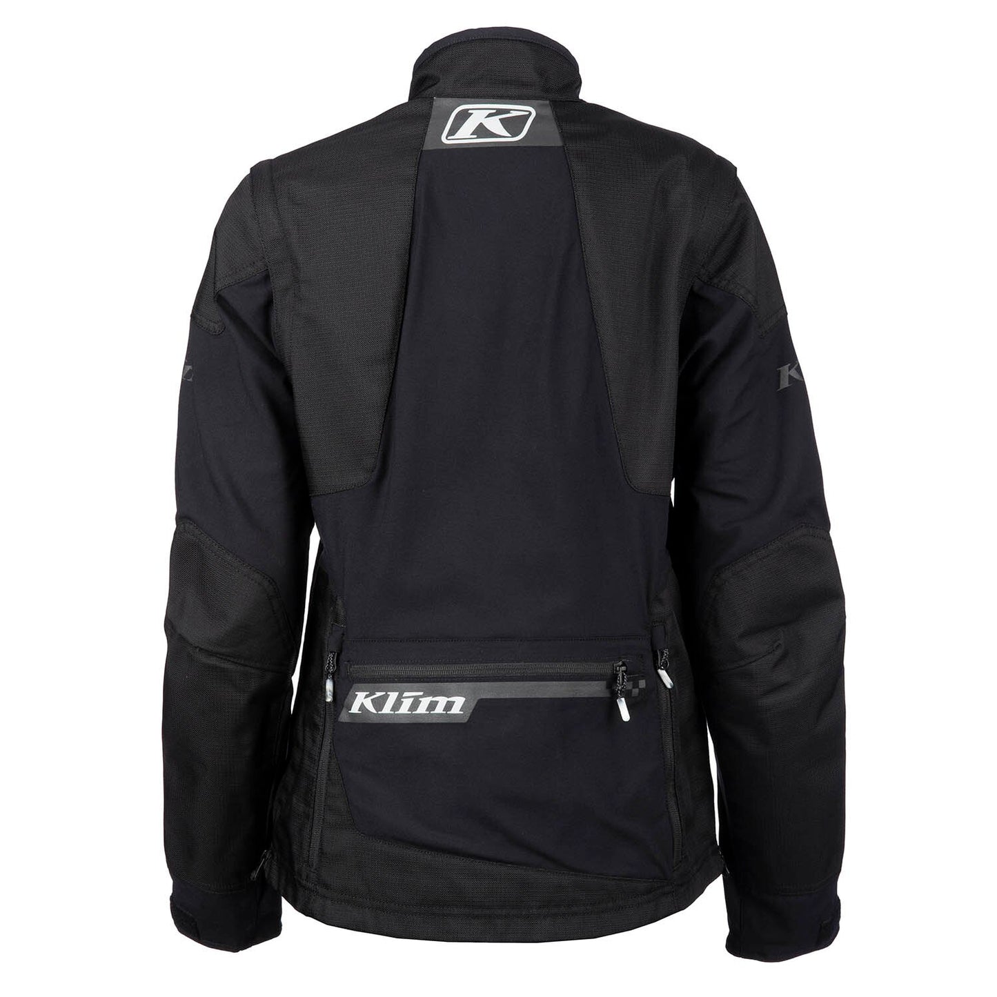 Klim Rebelle Jacket Large Black