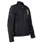 Klim Rebelle Jacket Large Black