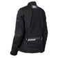 Klim Rebelle Jacket Large Black