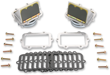 BOYESEN Rage Cage Kit - Ski-Doo RAD86A-2