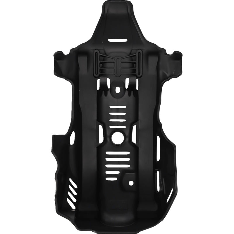 Cycra Skid Plate - Black 1CYC-6253-12