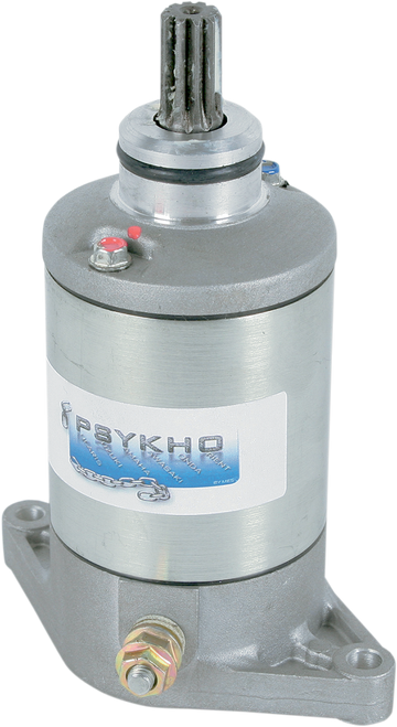 PSYKHO Starter - Arctic Cat/Suzuki 18807N