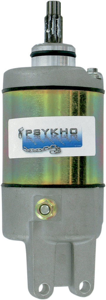 PSYKHO Starter - TRX 500 18666N