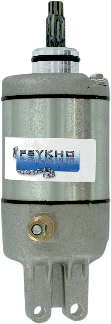 PSYKHO Starter - TRX 400/450 18638N