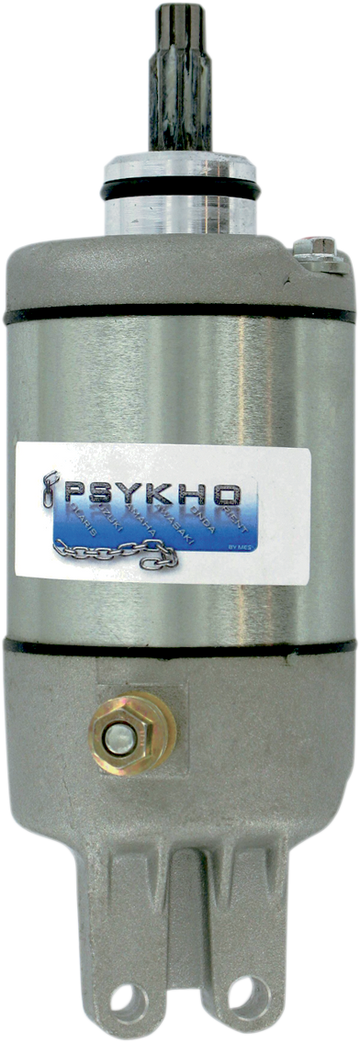 PSYKHO Starter - TRX 400/450 18638N