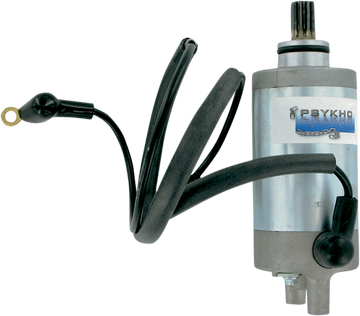 PSYKHO Starter Motor - Yamaha 18753N