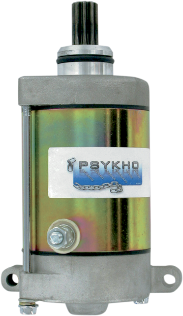 PSYKHO Starter Motor - Yamaha 18759N