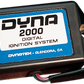 DYNATEK 2000-HDE PC-Programmable Digital Ignition Module DD2000-HD2E8P