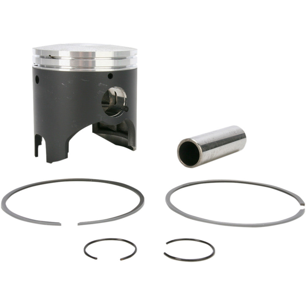 WSM Piston Kit - 79.90 mm - Yamaha 010-829PK