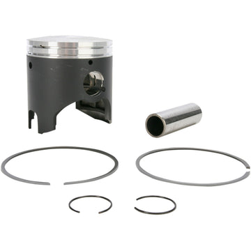 WSM Piston Kit - 79.90 mm - Yamaha 010-829PK