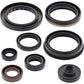 Moose Offroad Oil Seal Kit - Suzuki 822346mse