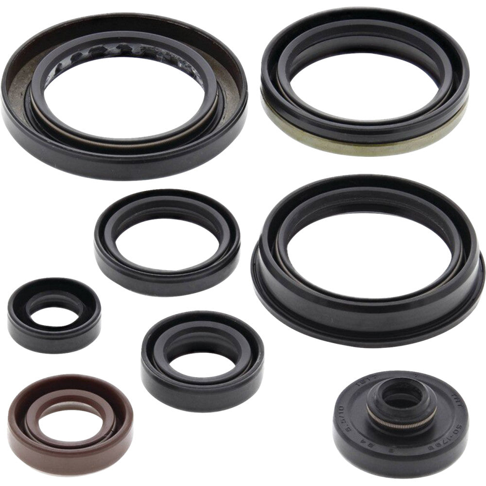 Moose Offroad Oil Seal Kit - Suzuki 822346mse