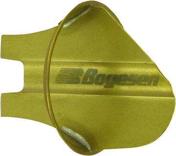 BOYESEN Power Wing Fuel Atomizer - Yamaha PW-10