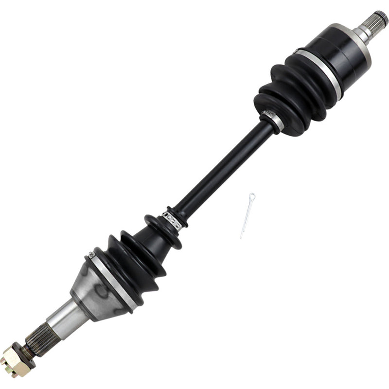 MOOSE OFFROAD Axle Kit - CV - Complete - OEM Replacement - Standard - Rear Left - Can-Am Outlander 330/400 CAN-7026