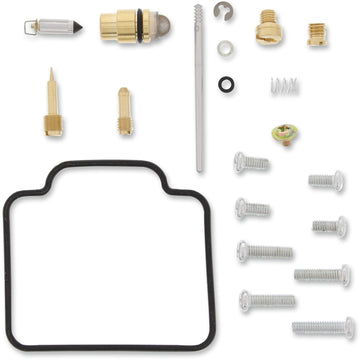 Moose Racing Carburetor Repair Kit - Arctic Cat 26-1438