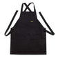 Klim Mechanic Apron Black
