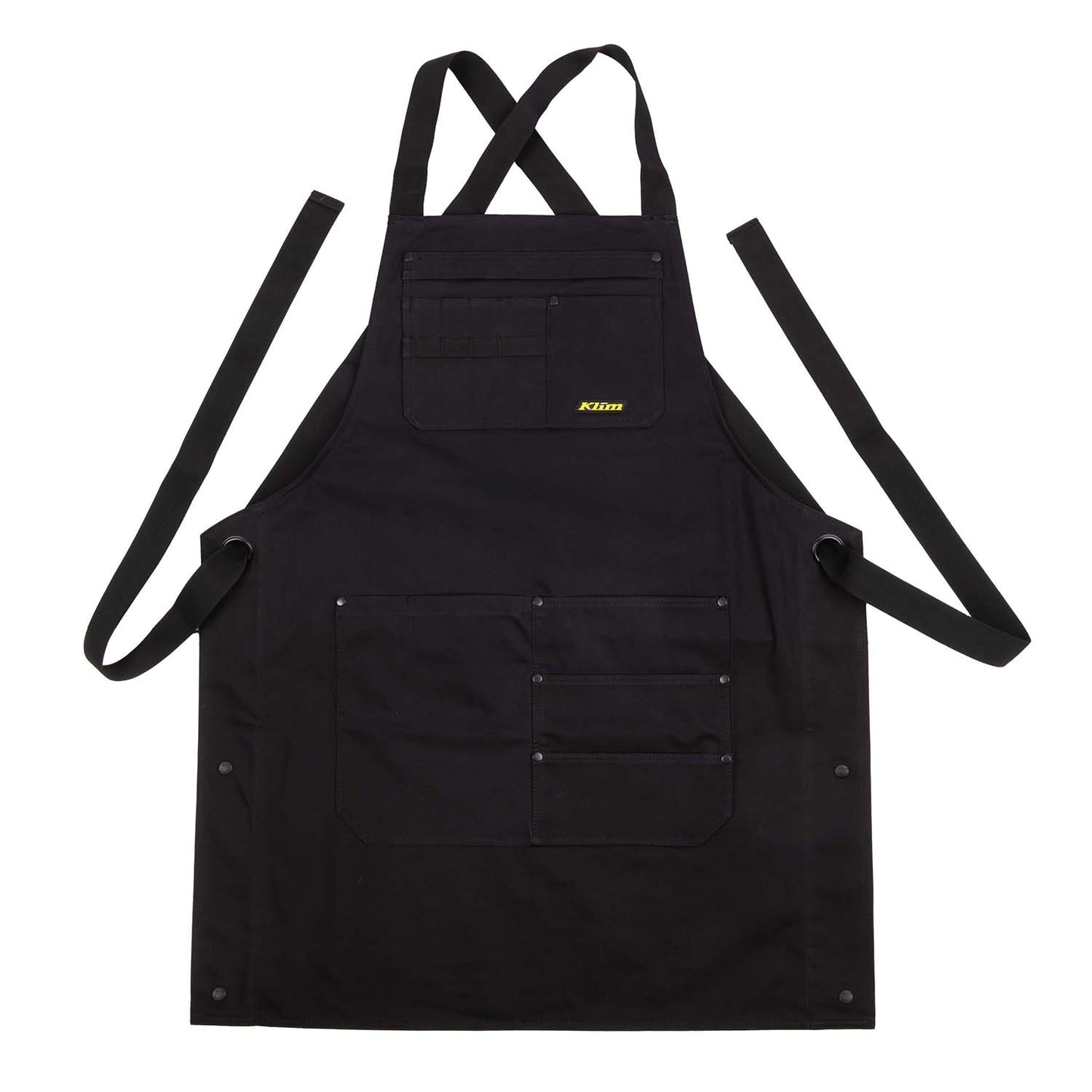 Klim Mechanic Apron Black