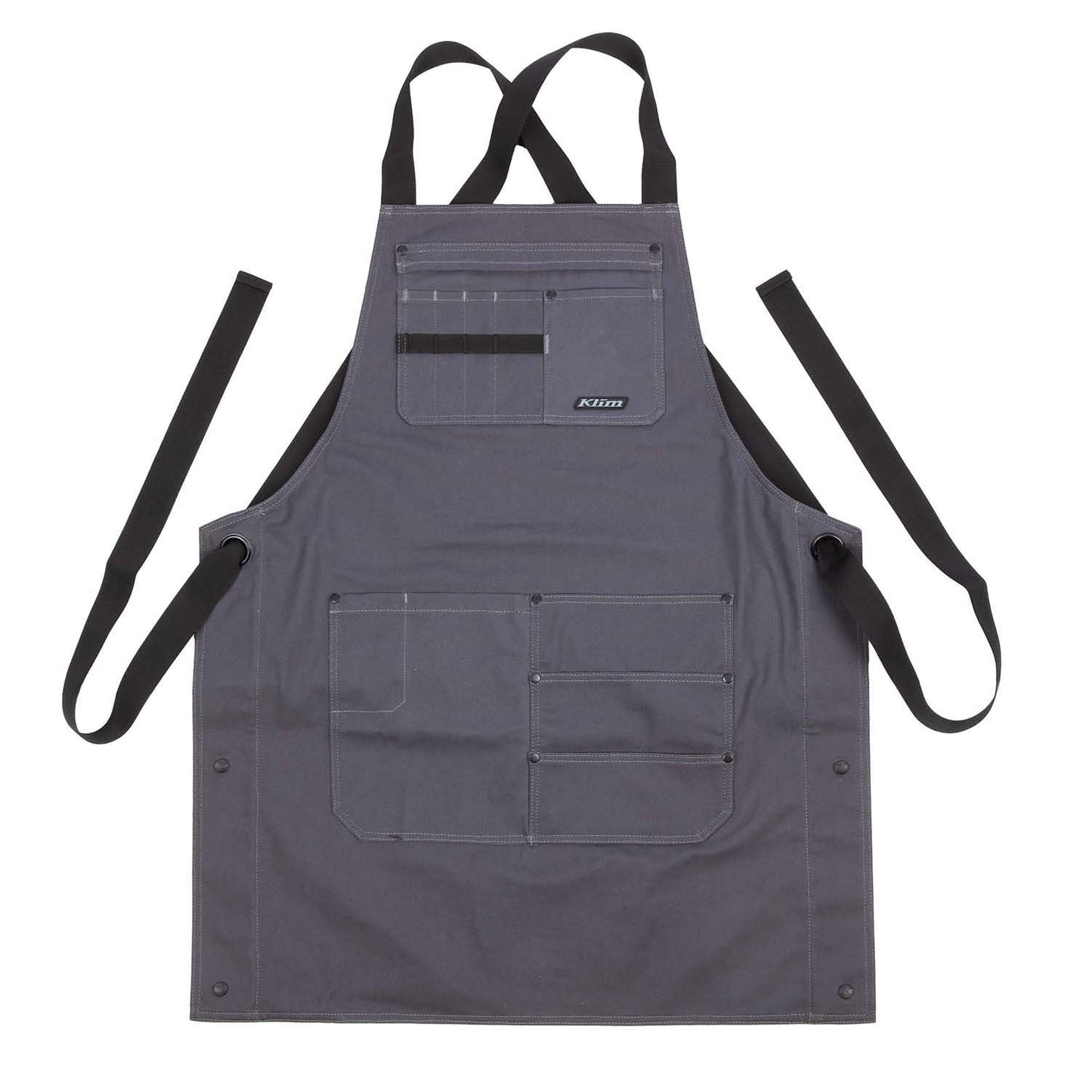 Klim Mechanic Apron Gray