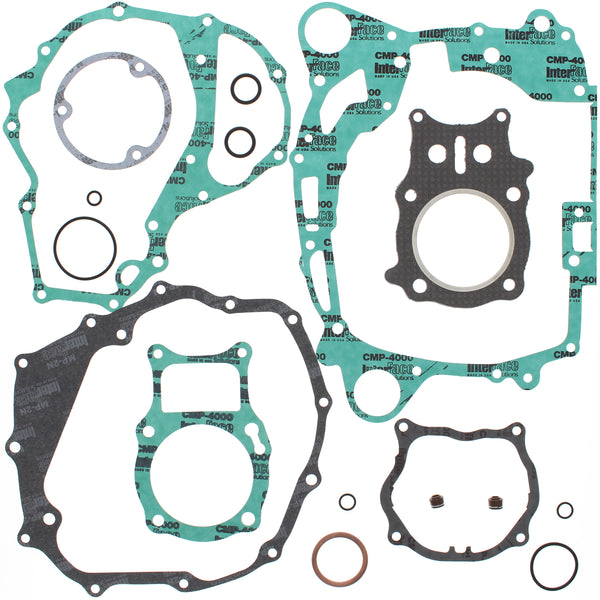 Complete Gasket Set   Honda