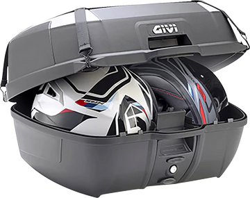 GIVI B45+ Monolock Top Case - 45 Liter B45+