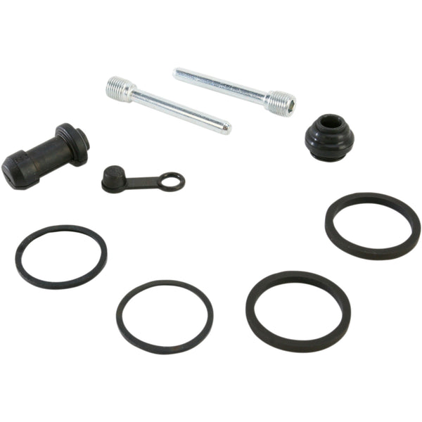 Moose Racing Caliper Rebuild Kit - Front - Kawasaki 08-203X