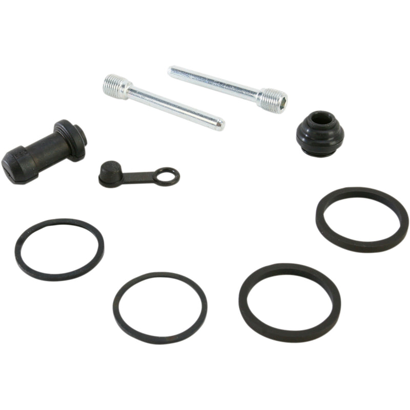 Moose Racing Caliper Rebuild Kit - Front - Kawasaki 08-203X