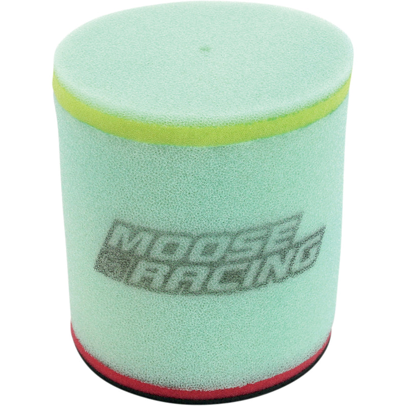 Moose Racing Precision Pre-Oiled Air Filter - Arctic Cat/Kawasaki/Suzuki P3-70-11