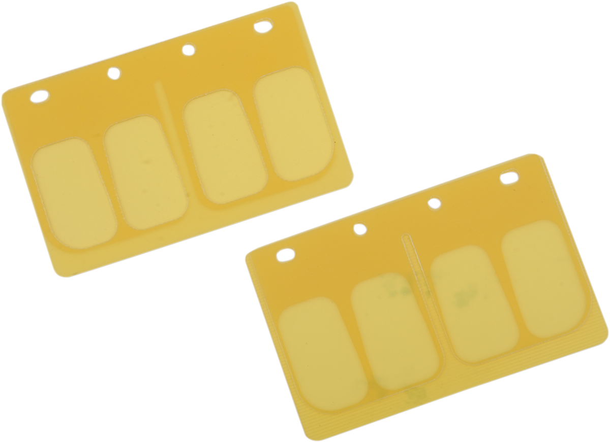 BOYESEN Power Reed Set - Honda 636