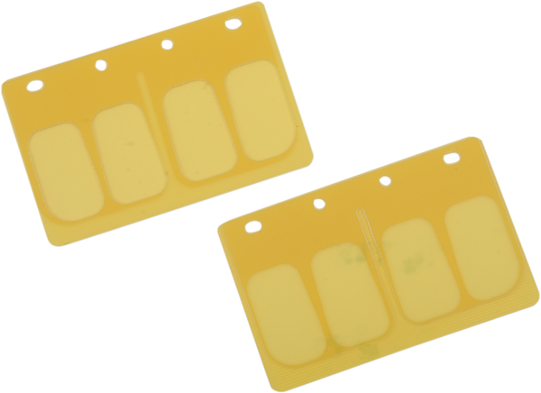 Boyesen Power Reed Set - Honda 636