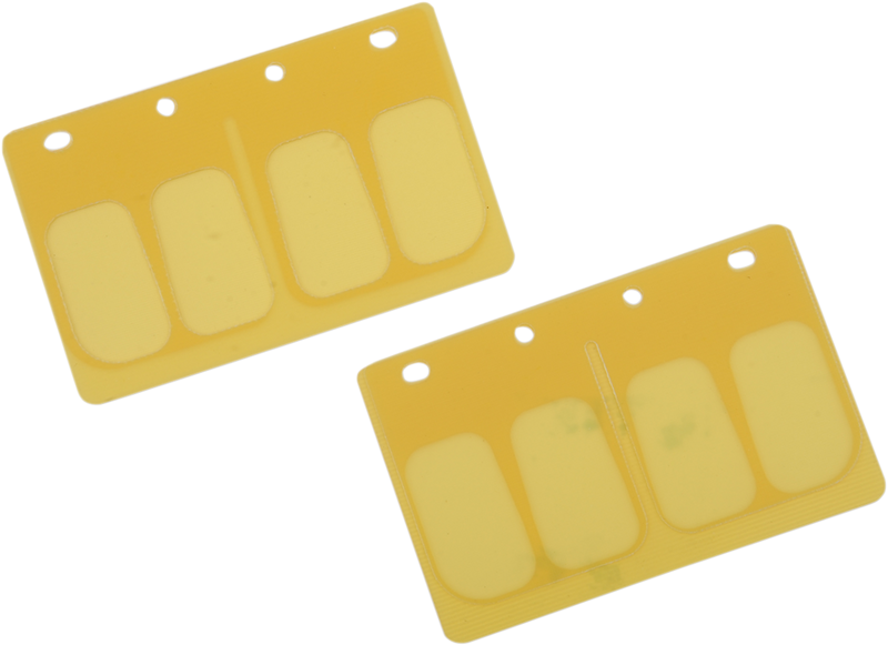 BOYESEN Power Reed Set - Honda 636