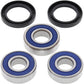 All Balls Wheel Bearing Kit - Rear 25-1155