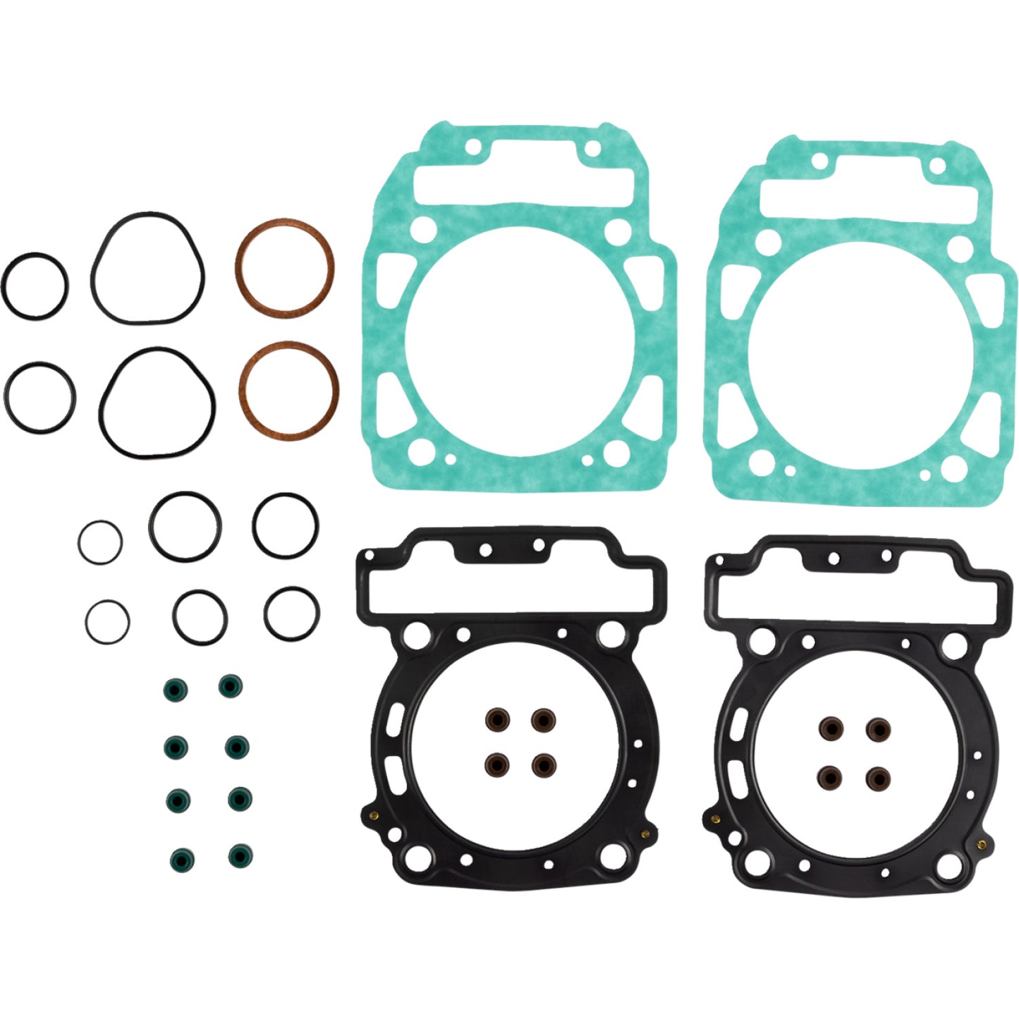 Moose Racing Top End Gasket Kit - Can-Am 810956MSE