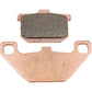 EBC HH Brake Pads FA85HH | Brake Pads   Sintered Metal