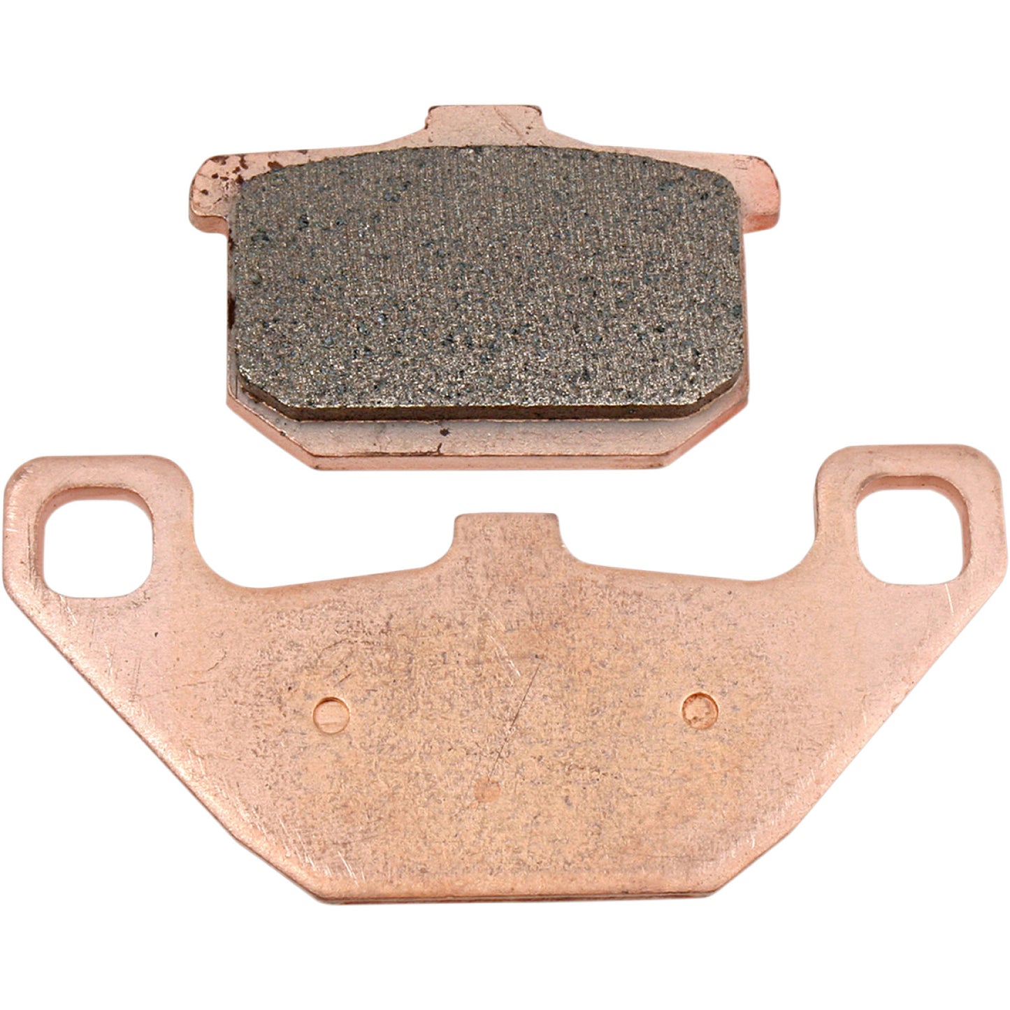 EBC HH Brake Pads FA85HH | Brake Pads   Sintered Metal