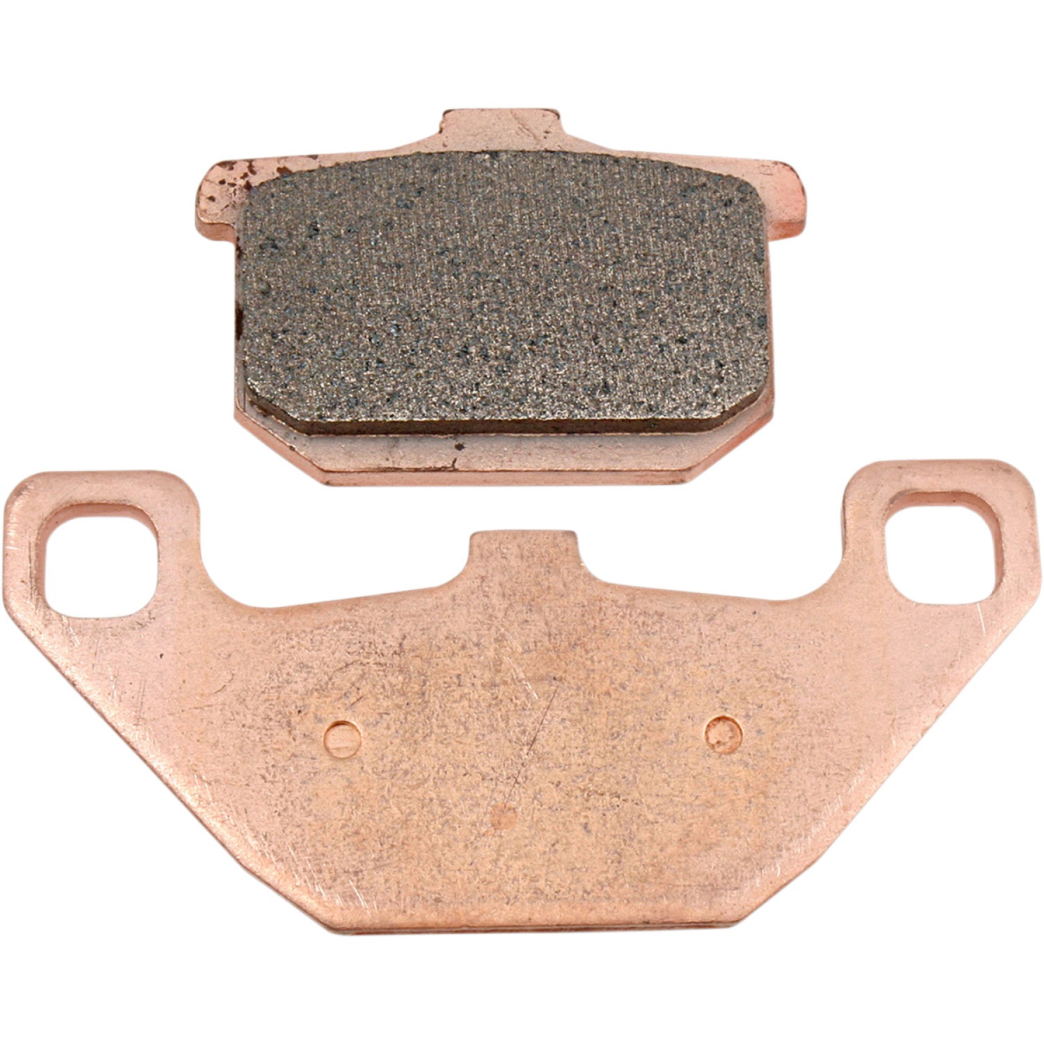 EBC HH Brake Pads FA85HH | Brake Pads   Sintered Metal