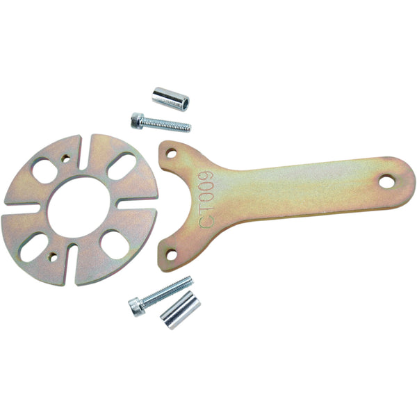 EBC Clutch Basket Holding Tool with Stepped Handle - Honda Hurricane/Nighthawk CT009SP