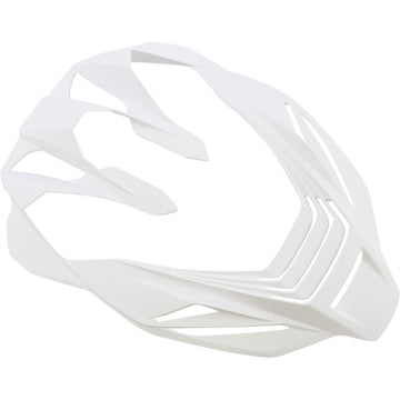 ICON Airflite* Airfoil SB - Rubatone White 0133-1290