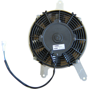 MOOSE OFFROAD Hi-Performance Cooling Fan - 440 CFM - Suzuki Z5106