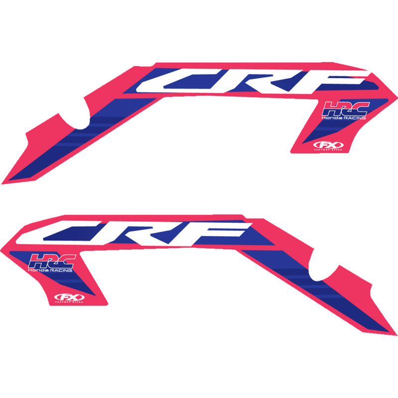 FACTORY EFFEX OEM Tank/Shroud Graphic - Honda 26-05340