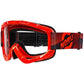 Noru Sugo Goggle Red