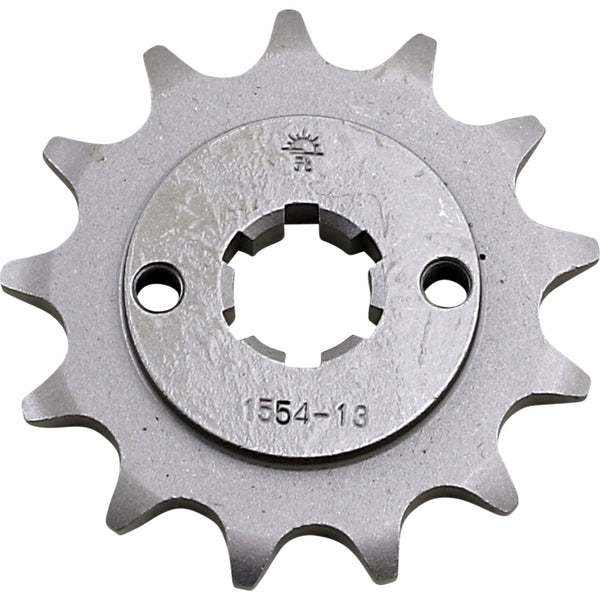 JT Sprockets Counter Shaft Sprocket - 13-Tooth JTF1554.13
