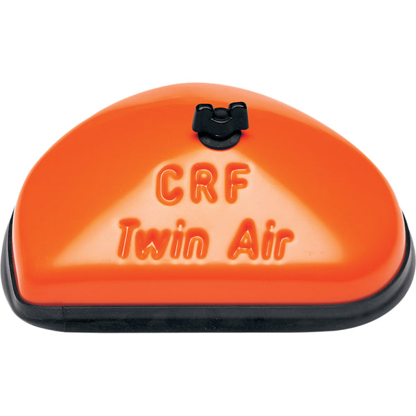 Twin Air Airbox Cover - Honda 160052