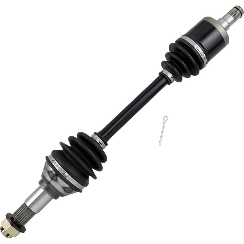 MOOSE OFFROAD Axle Kit - CV - Complete - OEM Replacement - Standard - Front Left - Can-Am Outlander/Renegade CAN-7033