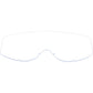 Noru Sugo Goggle Replacement Lense Clear