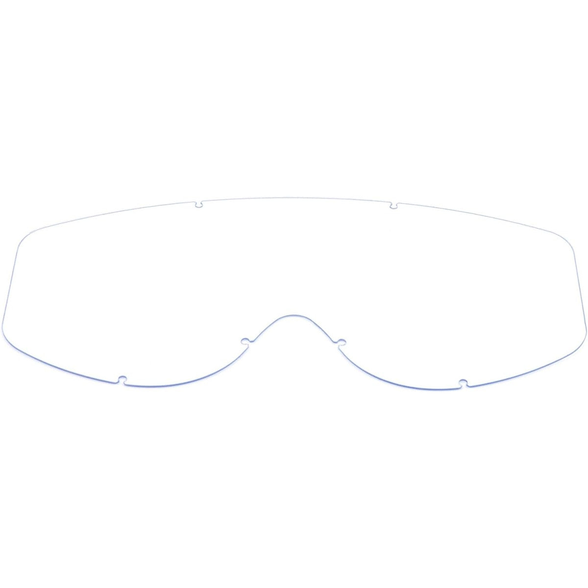 Noru Sugo Goggle Replacement Lense Clear