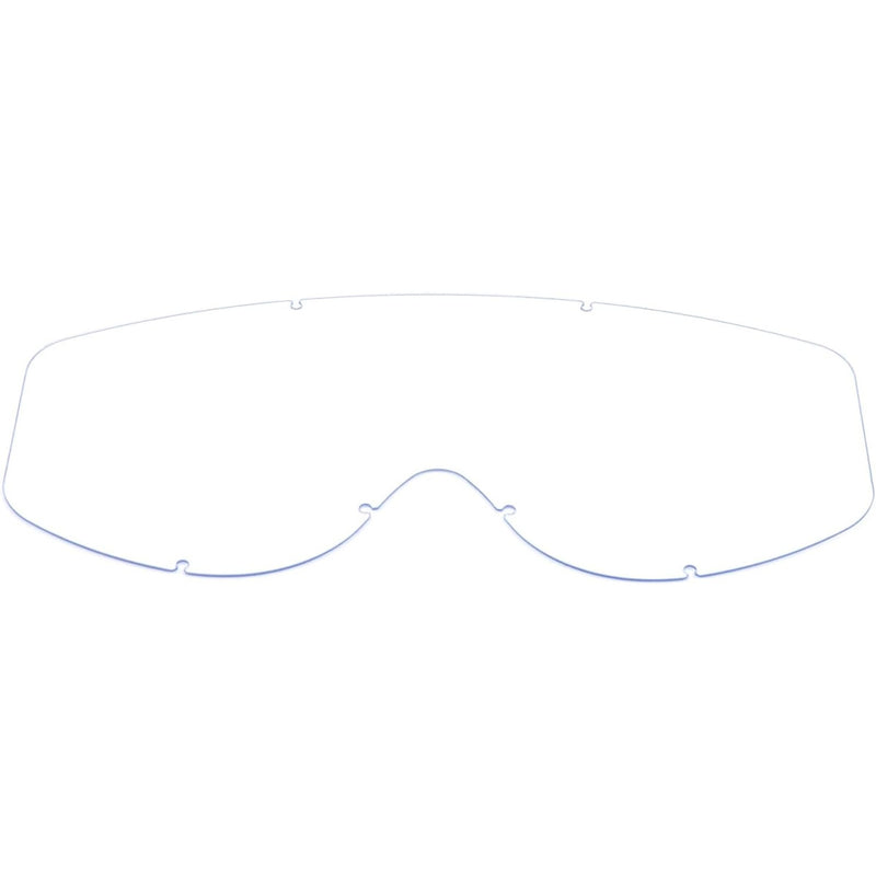 Noru Sugo Goggle Replacement Lense Clear