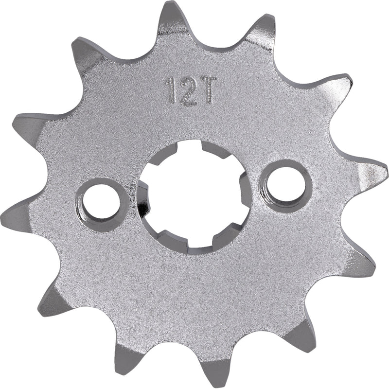 Moose Racing Front Sprocket - 12 Tooth - TS50 26-3109-12CRMO