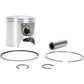 WSM Piston Kit - 76.00 mm - Sea-Doo 010-815K