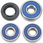 Moose Racing Wheel Bearing Kit - Front/Rear 25-1167