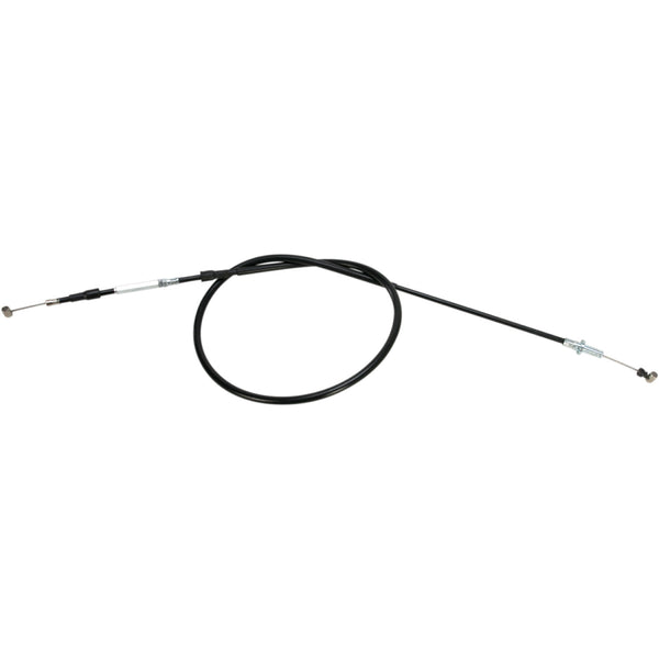 Motion Pro Black Vinyl Clutch Cable - Kawasaki 03-0427